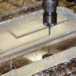 Acrylic Machining: A Complete Guide