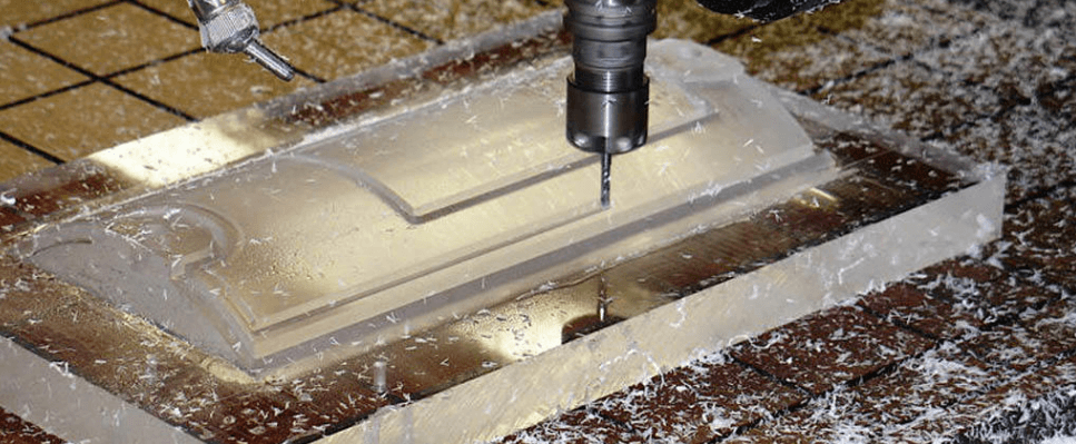 Acrylic Machining: A Complete Guide