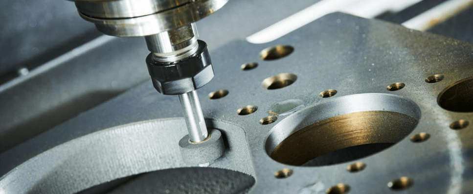 CNC Milling Vs CNC Turning, Which Is Right For Me?