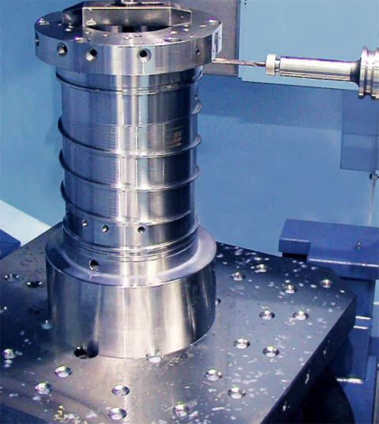 CNC machining-10