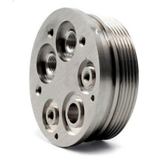 Mild Steel
