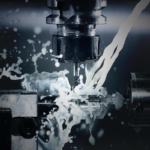 How CNC shops make parts