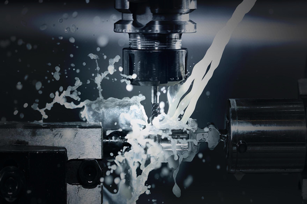 How CNC shops make parts